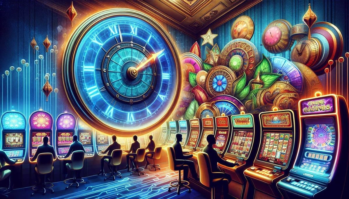 pk 35 Bingo Rooms